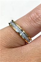 Anneau Chimento Femme in Or jaune 1A07804BB6110 - 1A07804BB6110